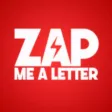 Zap Me A Letter