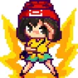 Damage Z for Pokemon USUM