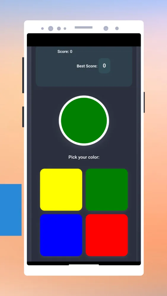 Daman Colour Prediction Screenshots
