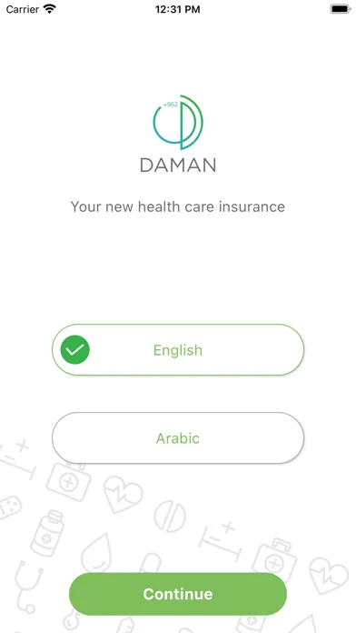 تصاویر Daman +962