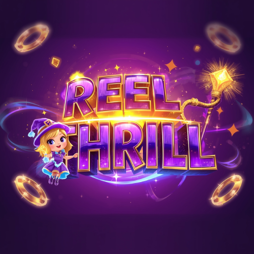 Reel Thrill Game Download