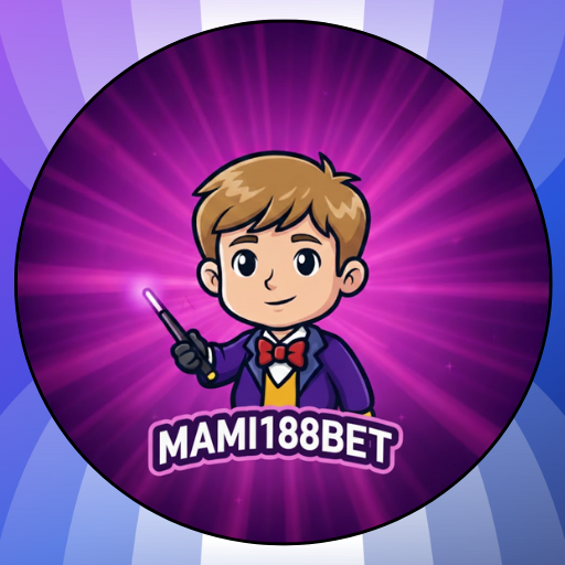MAMI 188 Bet Games Link