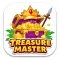 Treasure Master Gift Code