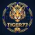 TIGER77 Logo