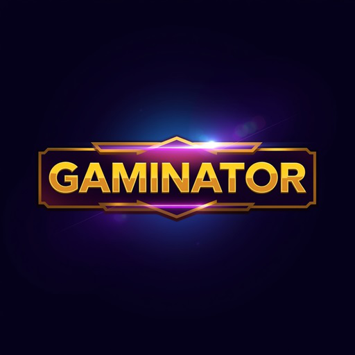Gaminator Games