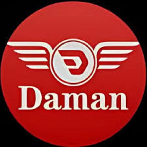 Daman Game Gift Code