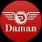 Daman Game Gift Code