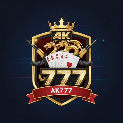 AK777 Club Game