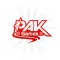 PAK Games Regisration