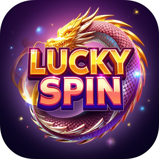 Lucky Spin Game Club