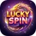 Lucky Spin Game Club