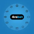 4rabet game login