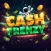 Cash Frenzy Games Login
