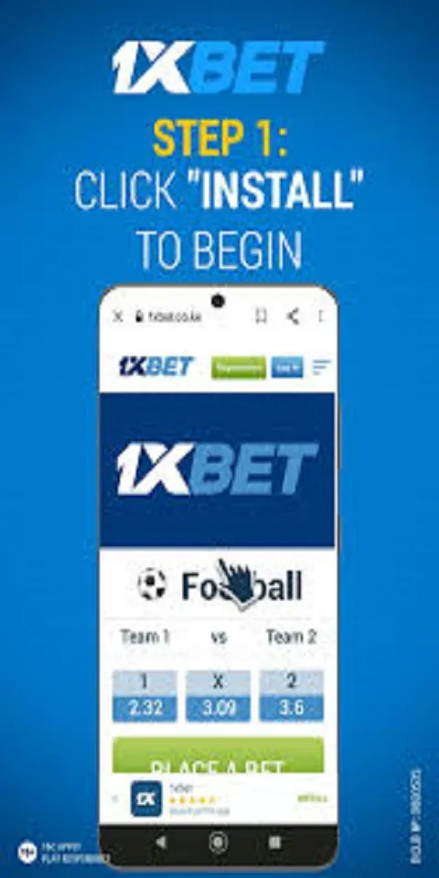 Daman Game-1XBet Screenshots