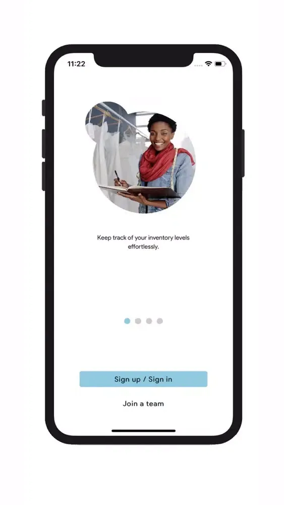 Ảnh chụp màn hình của Damansah Smartshop