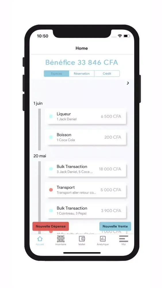 Ảnh chụp màn hình của Damansah Smartshop