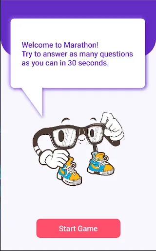 Capturas de pantalla de Euro Quiz