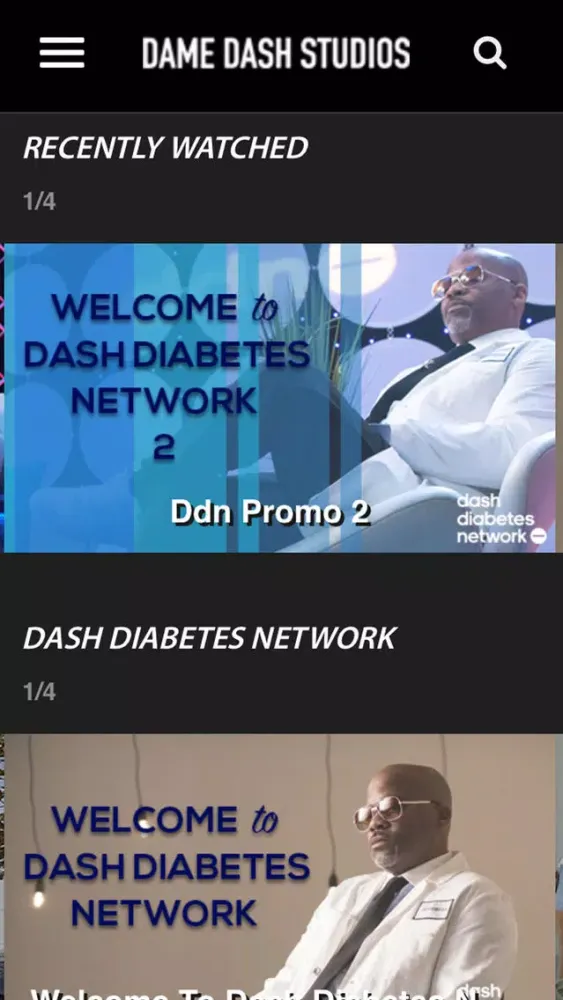 Dame Dash Studios Screenshots