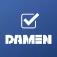 Damen Daily Round