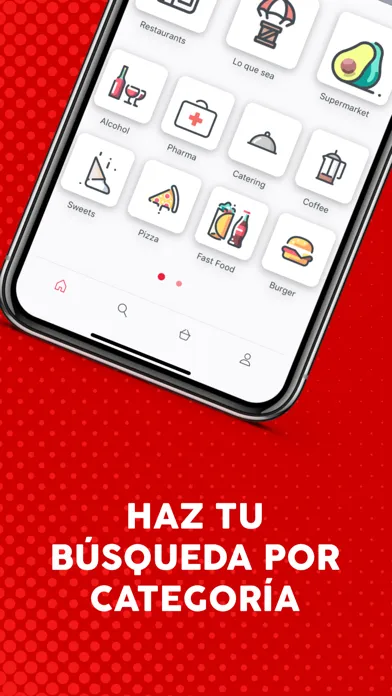 Dame Un Bite - Ordena Delivery Screenshots