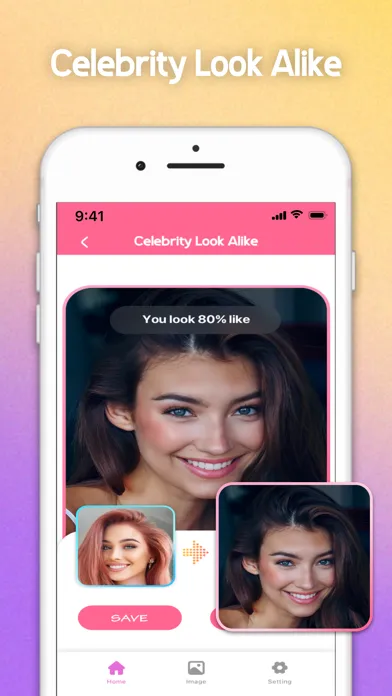 How Will My Baby Look Like Screenshots