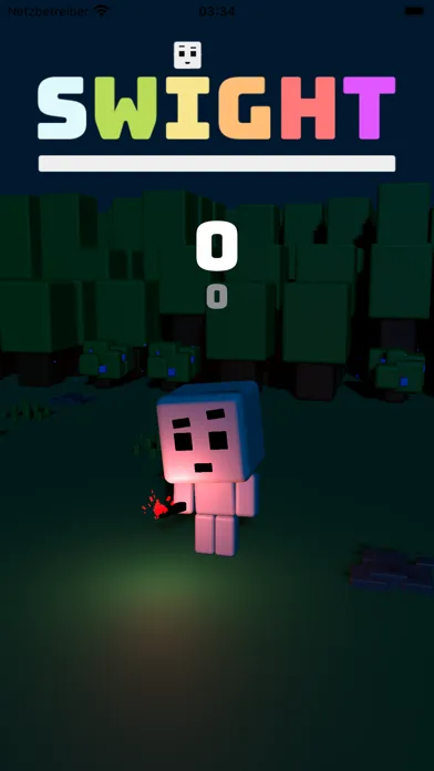 Swight Screenshots