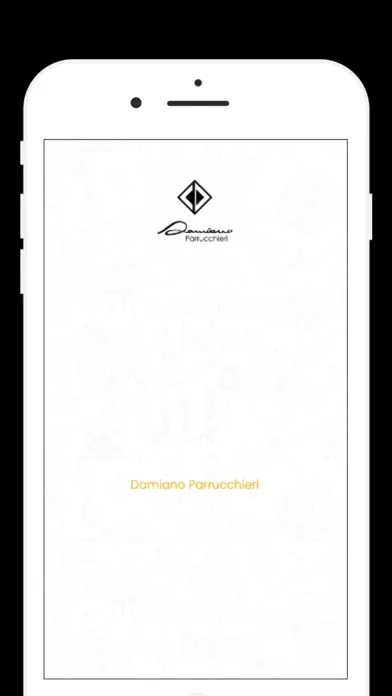 Damiano Parrucchieri Screenshots