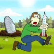 Argh! Earthlings! Argh! Earthlings!