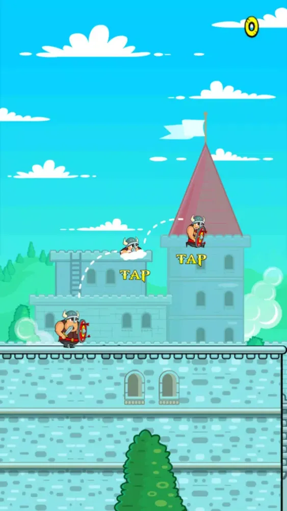 تصاویر Ant Heroes Adventure Jump - Rise to the Duty, Man!