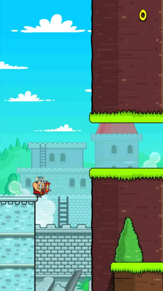 تصاویر Ant Heroes Adventure Jump - Rise to the Duty, Man!
