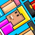 Super Block Builder - Stack Cubes To Create A Pillar Column Super Block Builder - Stack Cubes To Create A Pillar Column