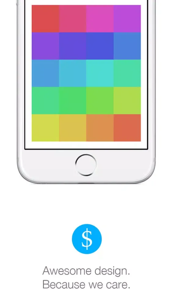 Captures d'écran de Spendy - All Your Expenses And Spendings