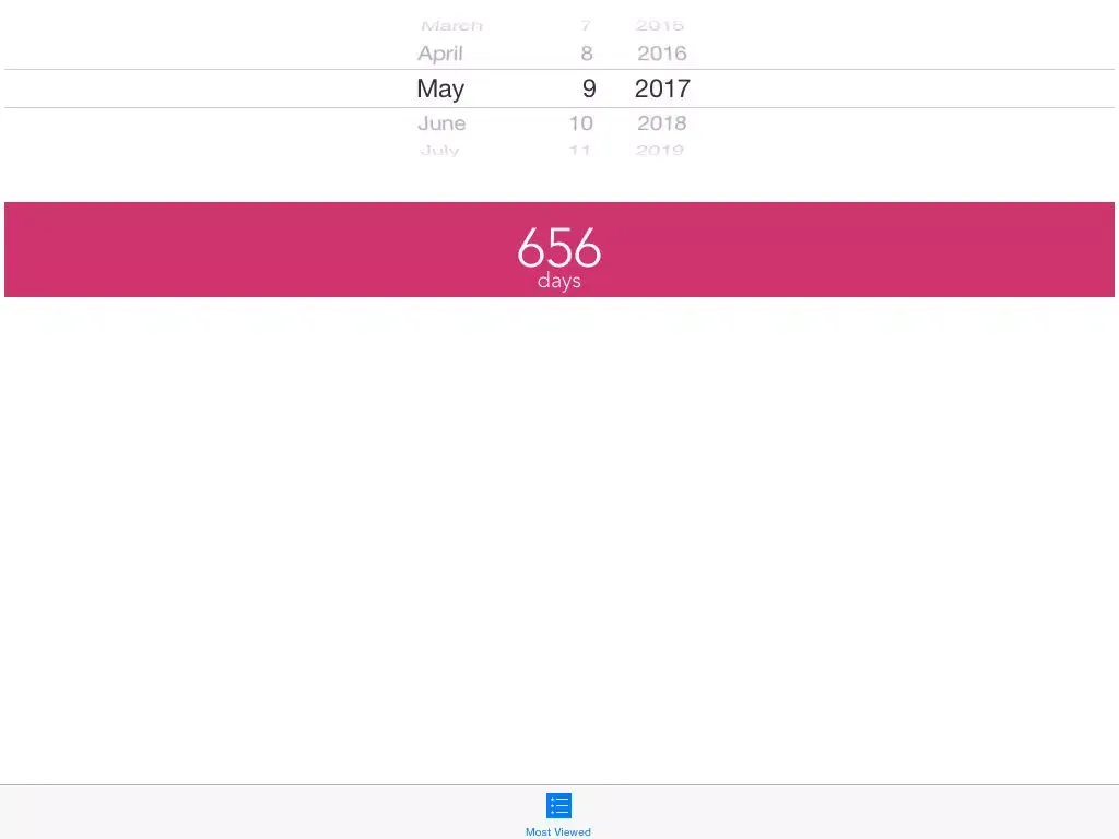 Скриншоты Converter - The Ultimate Converter & Calculator iPad 