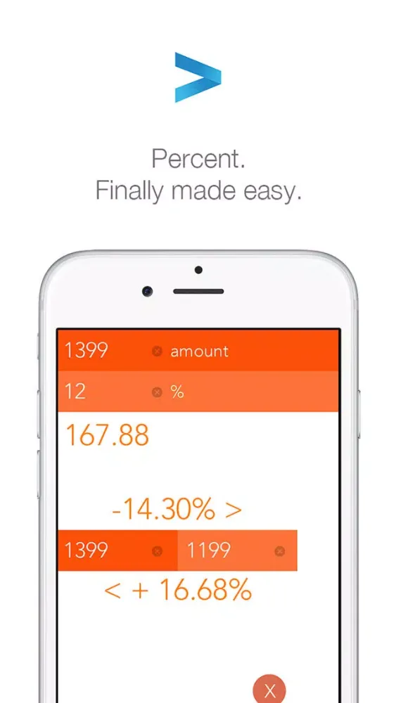 Скриншоты Converter - The Ultimate Converter & Calculator