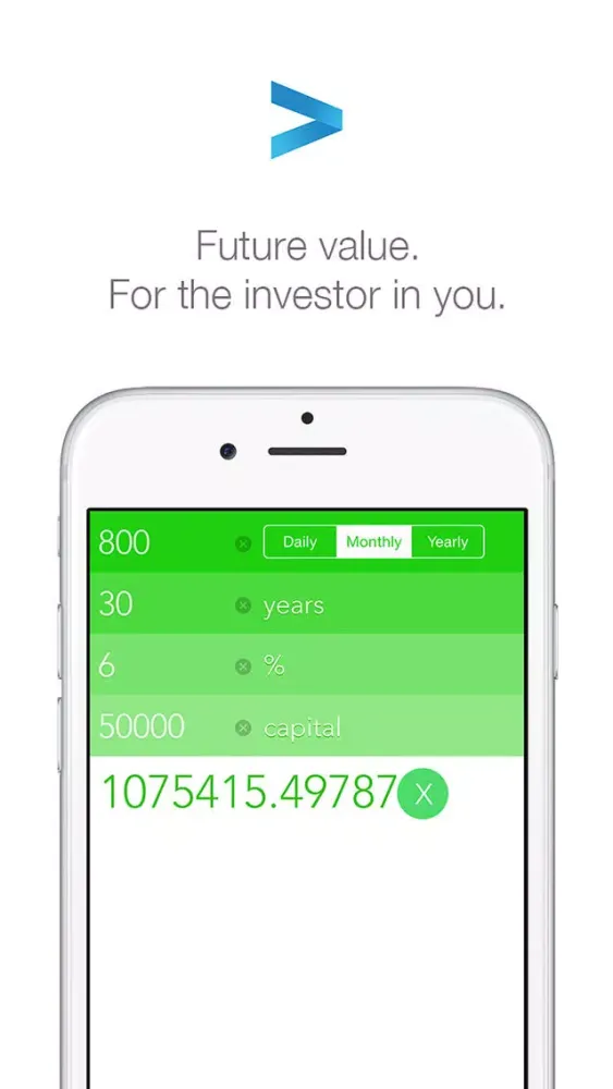Скриншоты Converter - The Ultimate Converter & Calculator