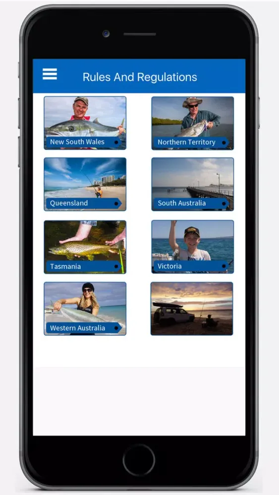 صور Total Fishing Austrailia Lite