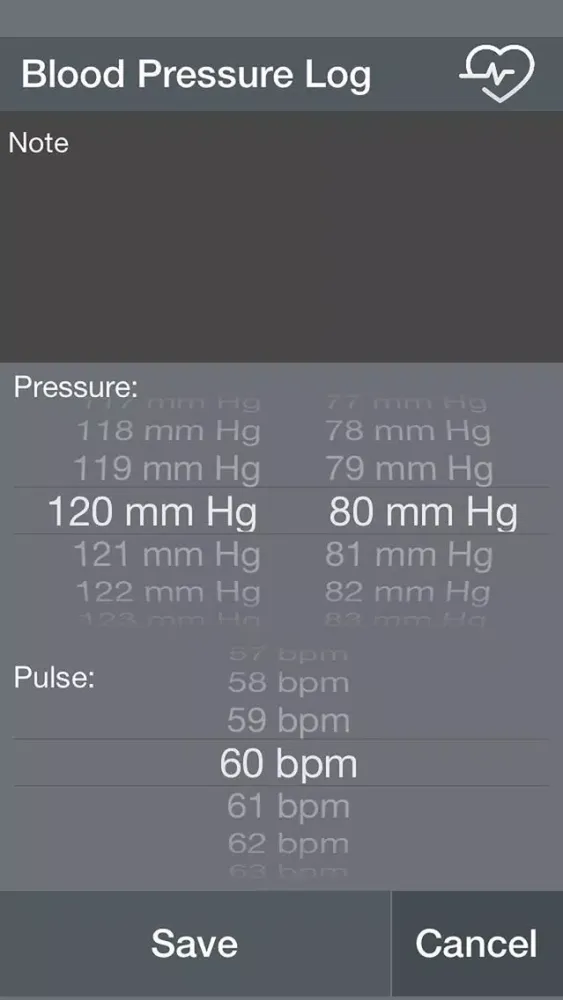 صور Blood Pressure+ Elite