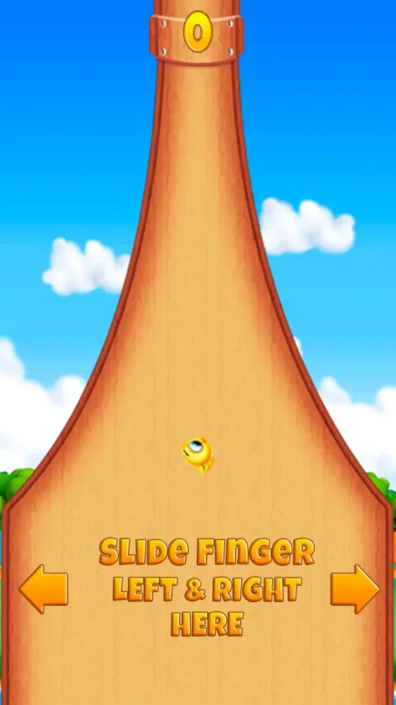 Flappy All - New Season of Bird Games Screenshots