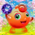 Jelly Swing Tap
