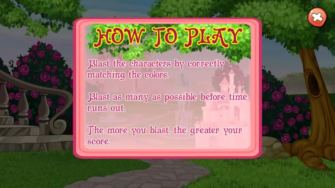 The Pretty Beauty Pumpkin Adventure - A Discovery and Tapping Beast of a Free Game Ekran Görüntüleri