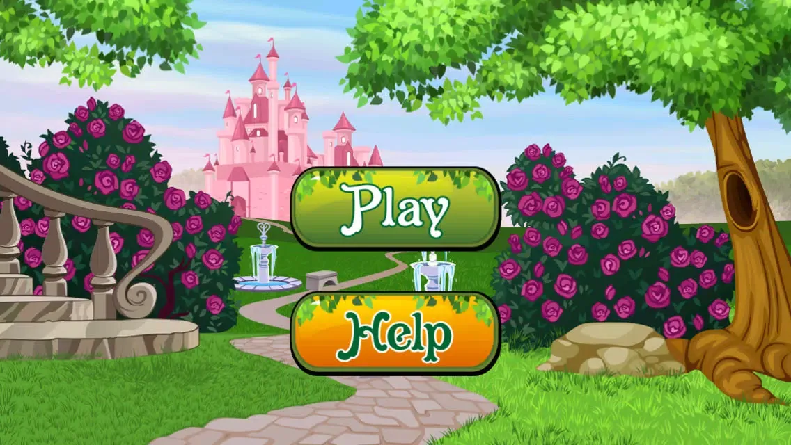 The Pretty Beauty Pumpkin Adventure - A Discovery and Tapping Beast of a Free Game Ekran Görüntüleri