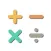 Beginner Math