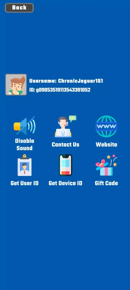 Idle Business Manager應用截圖