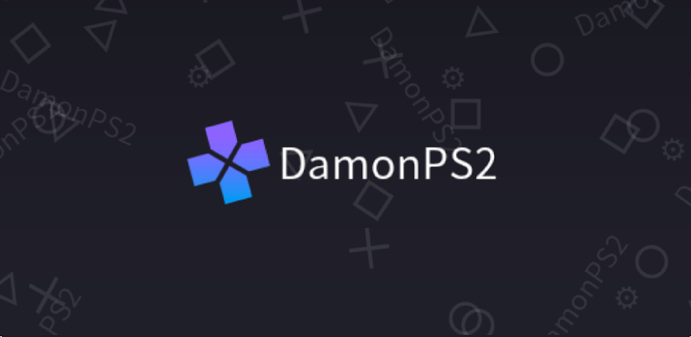 DamonPS2 Pro