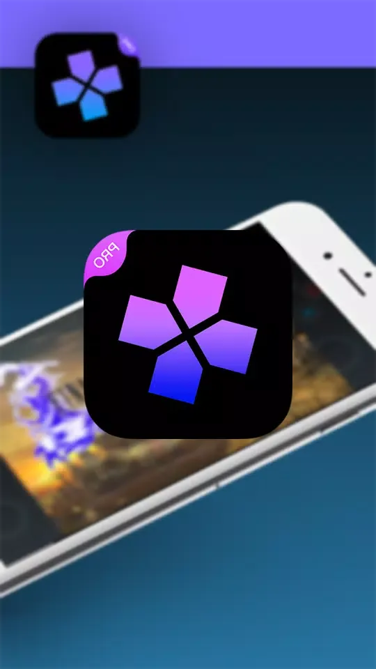 New Damon Ps2 Pro Emulator স্ক্রিনশট