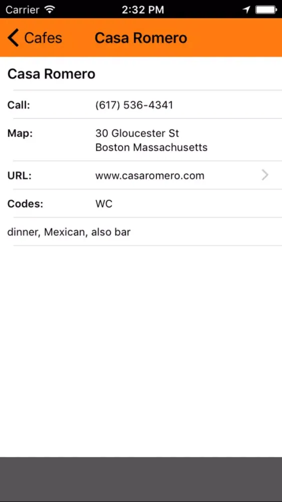 Capturas de pantalla de Gurl Scout by Damron