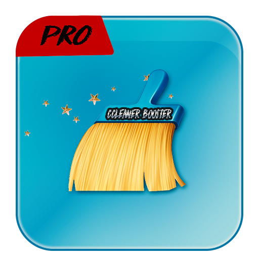 CCleaner Booster - Antivirus