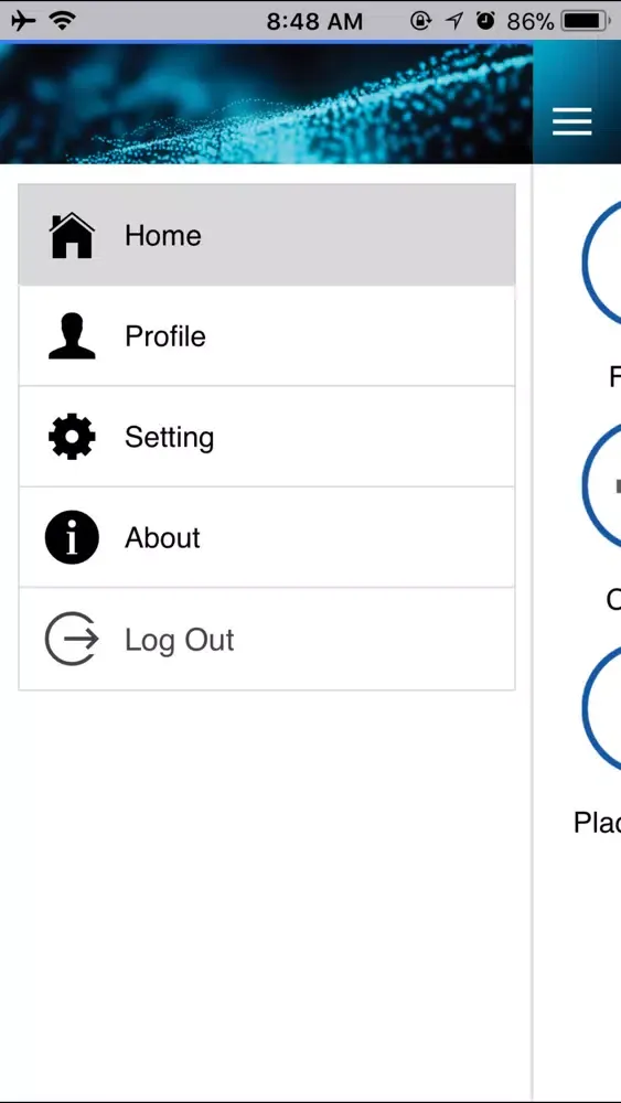 Damstra Paperless Screenshots