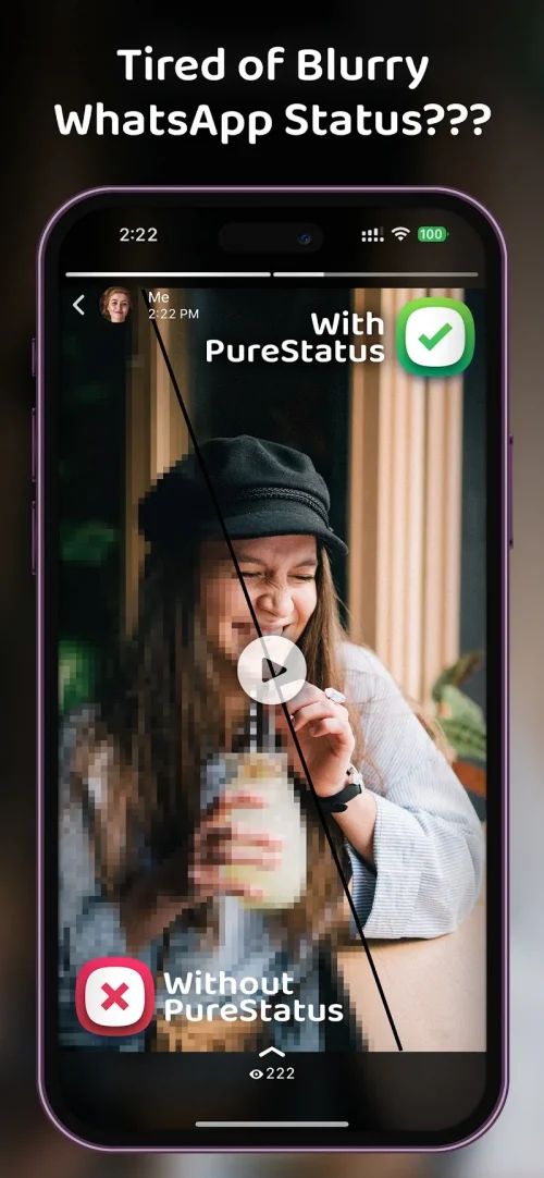 PureStatus-screenshot-1