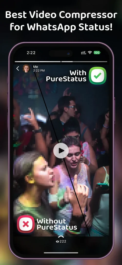 PureStatus-screenshot-3